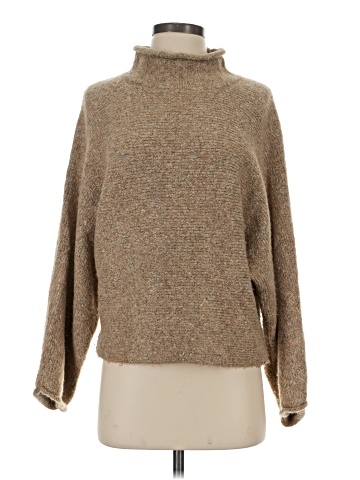 William Rast Turtleneck Sweater (view 1)