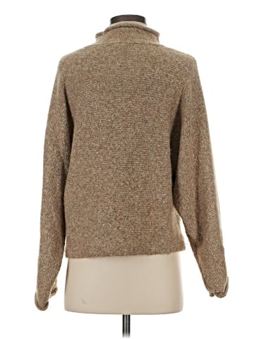 William Rast Turtleneck Sweater (view 2)
