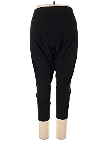Women With Control Active Pants (view 2)