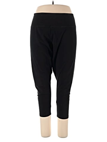 Women With Control Active Pants (view 1)