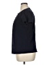 Talbots 100% Cotton Blue Short Sleeve Blouse Size 1X - photo 5