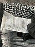 Bella Luxx Gray Kimono Size M - photo 8