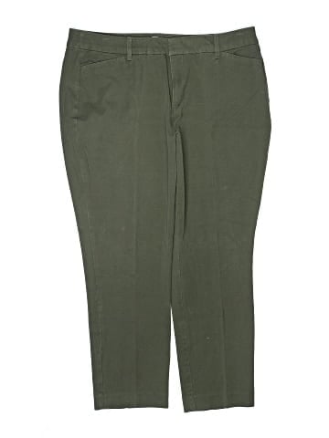 Boutique + Khaki Shorts (view 1)