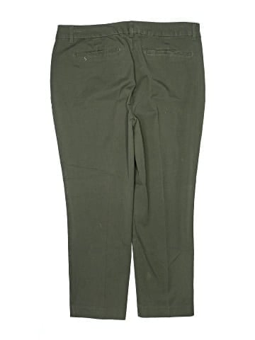 Boutique + Khaki Shorts (view 2)