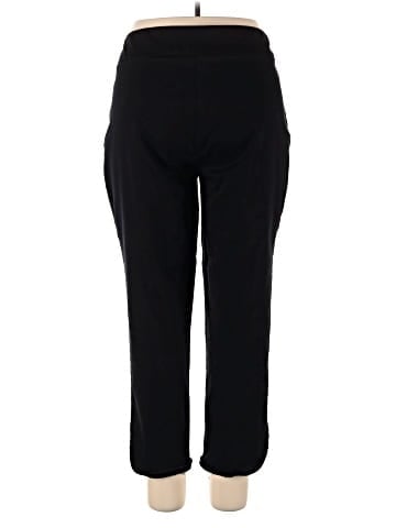 Croft & Barrow Casual Pants (view 2)