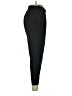 Nike Solid Black Casual Pants Size M - photo 4
