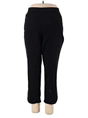Croft & Barrow Casual Pants (view 1)
