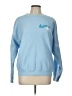 Unbranded Blue Sweatshirt Size L - photo 1