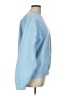 Unbranded Blue Sweatshirt Size L - photo 4