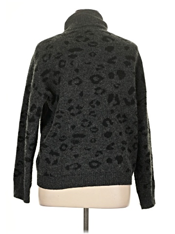 Gibson Latimer Turtleneck Sweater (view 2)