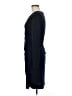 Calvin Klein Black Cocktail Dress Size 8 - photo 5