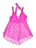Unbranded Pink Swimsuit Cover Up Size L - photo 1
