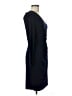 Calvin Klein Black Cocktail Dress Size 8 - photo 4