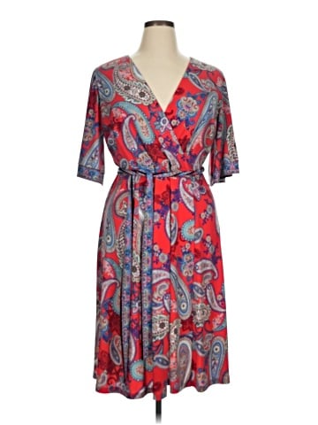 Studio One Casual Dress (view 1)