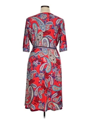 Studio One Casual Dress (view 2)