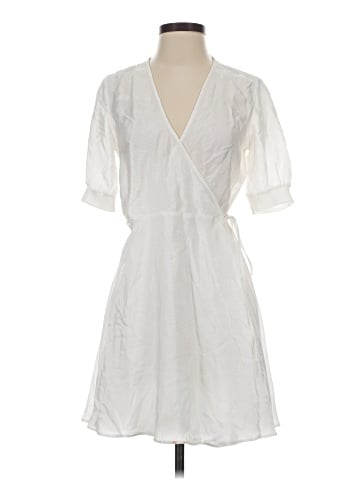 Armani Exchange Casual Dress (view 1)