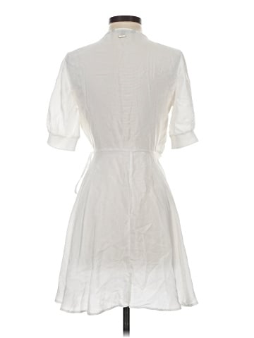 Armani Exchange Casual Dress (view 2)