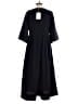 Cos Solid Black Jumpsuit Size S - photo 2