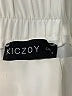 Assorted Brands Ivory Dress Pants Size M - photo 7