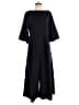 Cos Solid Black Jumpsuit Size S - photo 1