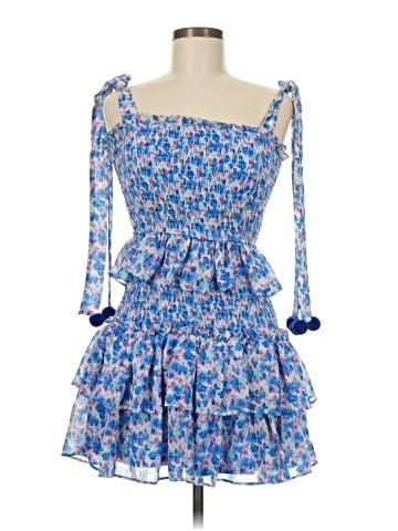 TCEC Cocktail Dress (view 1)