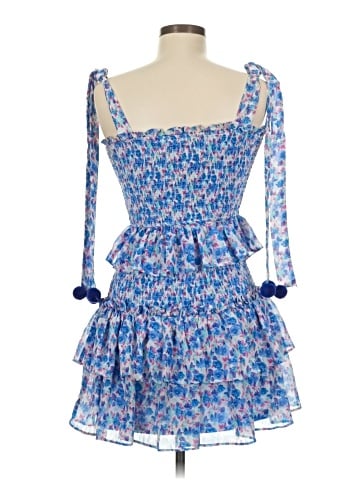 TCEC Cocktail Dress (view 2)