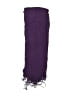 Unbranded Purple Scarf One size - photo 2