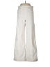 SPANX Ivory Casual Pants Size L - photo 1