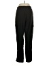 Athleta Black Track Pants Size 4 - photo 2
