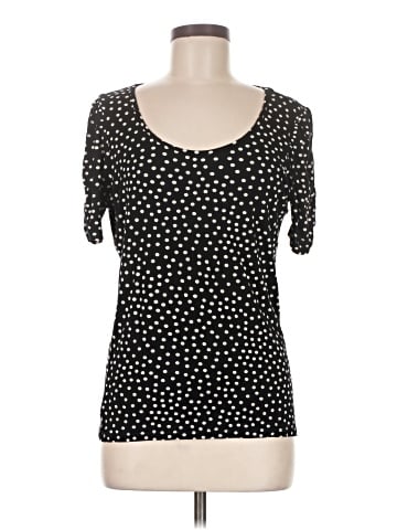 M&S Short Sleeve Top (view 1)