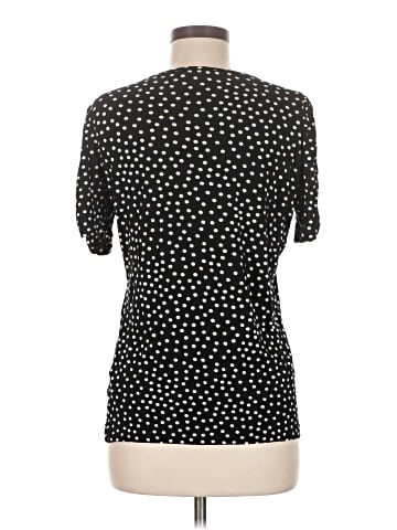 M&S Short Sleeve Top (view 2)