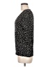 M&S Black Short Sleeve Top Size UK 12 / US 8 - photo 5
