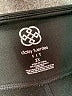 Daisy Fuentes Black Active Pants Size 2X - photo 4