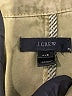 J.Crew 100% Cotton Green Raincoat Size XXS - photo 6