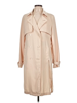 Laundry By Shelli Segal Trenchcoat