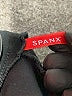 SPANX Black Casual Pants Size M - photo 7