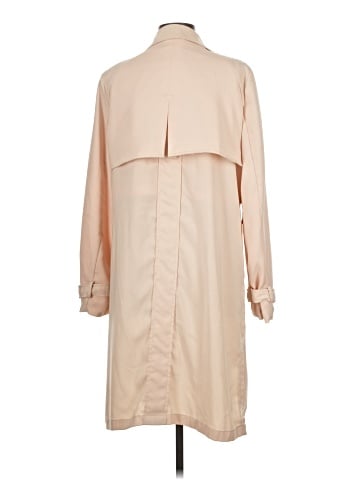 Laundry by Shelli Segal Trenchcoat (view 2)