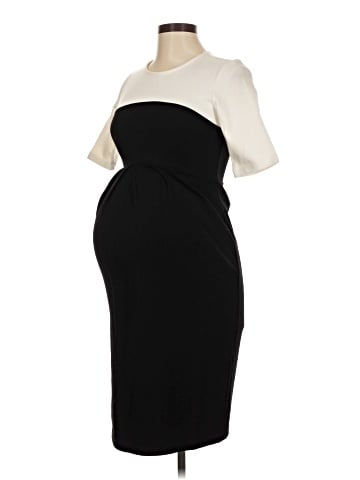 Isabella Oliver Cocktail Dress (view 1)