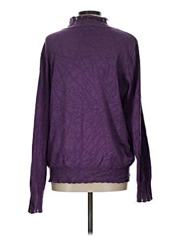 Joseph A. Turtleneck Sweater (view 2)