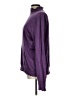 Joseph A. Purple Turtleneck Sweater Size L - photo 5