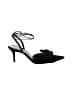 Zara Black Sandals Size EU 38 - photo 1