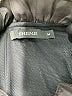 Theme 100% Polyester Black Sleeveless Blouse Size M - photo 7