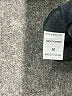 Theme 100% Polyester Black Sleeveless Blouse Size M - photo 8