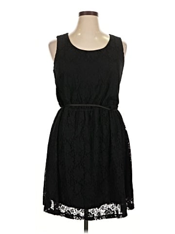Apt. 9 Casual Dress (view 1)