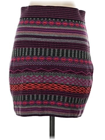 Krimson Klover Casual Skirt (view 2)