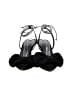 Zara Black Sandals Size EU 38 - photo 2