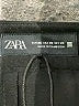 Zara Solid Black Formal Skirt Size XS - photo 3