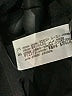 Zara Solid Black Formal Skirt Size XS - photo 4