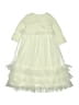 Mud Pie Ivory Dress Size 3-6 mo - photo 2