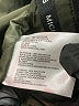 MICHAEL Michael Kors 100% Polyester Green Raincoat Size XXL - photo 7